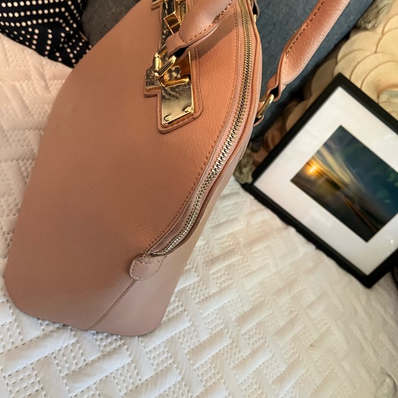 Madison West Satchel - Picture 3 of 4